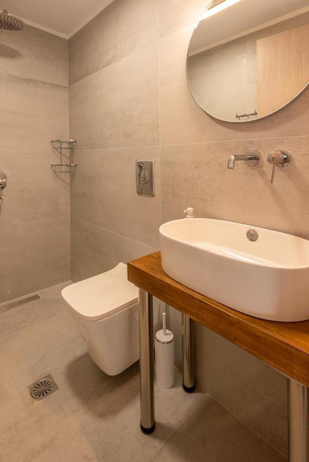 Alma Natura Villas Falasarna- Aphroditi Villa Zewnętrze zdjęcie